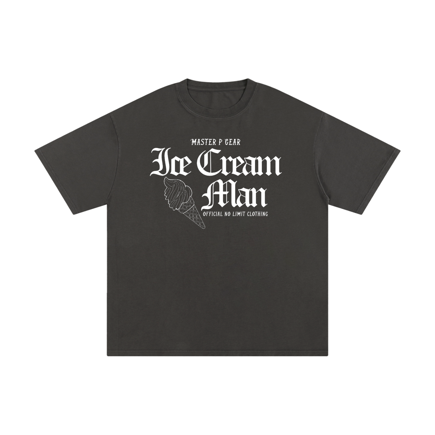 Ice Cream Man T-Shirt