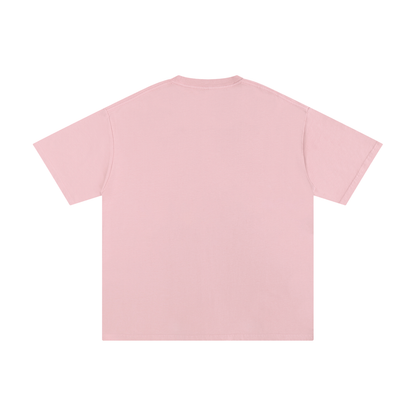 Unisex Pure Cotton T-Shirt