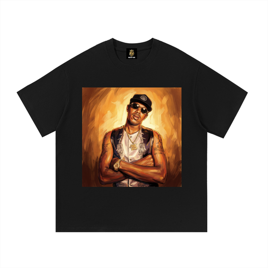 Master P Tee
