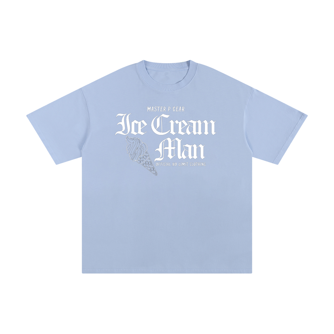 Unisex Pure Cotton T-Shirt