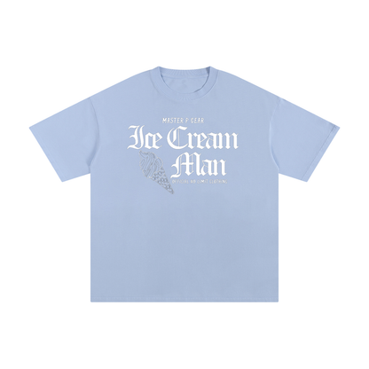 Unisex Pure Cotton T-Shirt