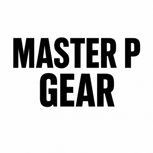 Master P Gear