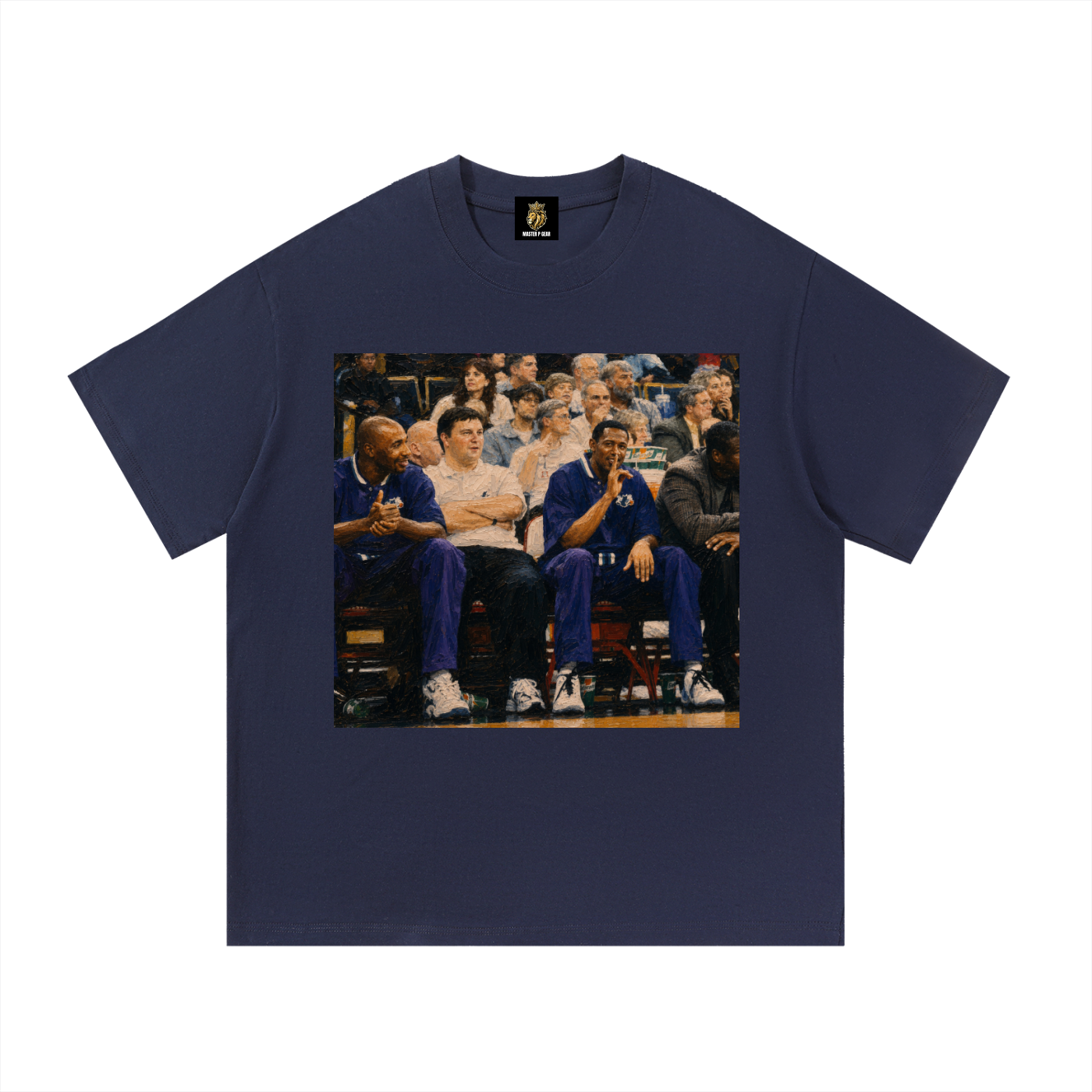Master P Tee