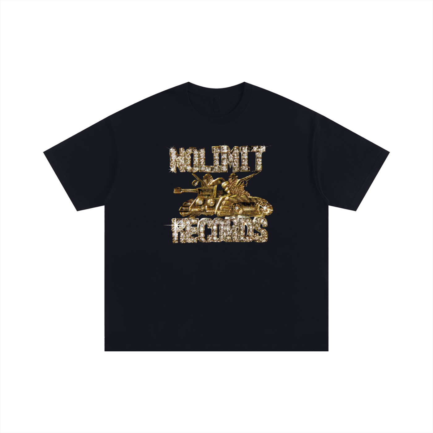 No Limit Records T-Shirt