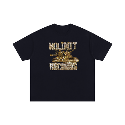 No Limit Records T-Shirt