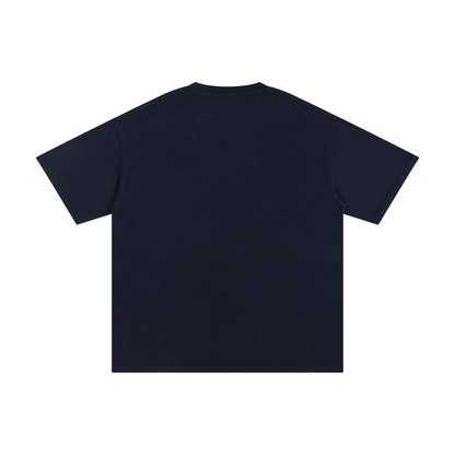Unisex Pure Cotton T-Shirt