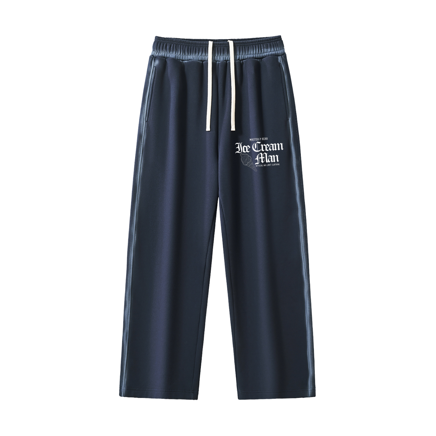 Sunfaded Edge Fleece Sweatpants