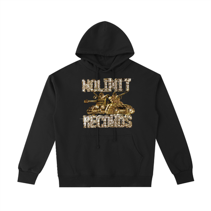 Essential Heavyweight Cotton Hoodie