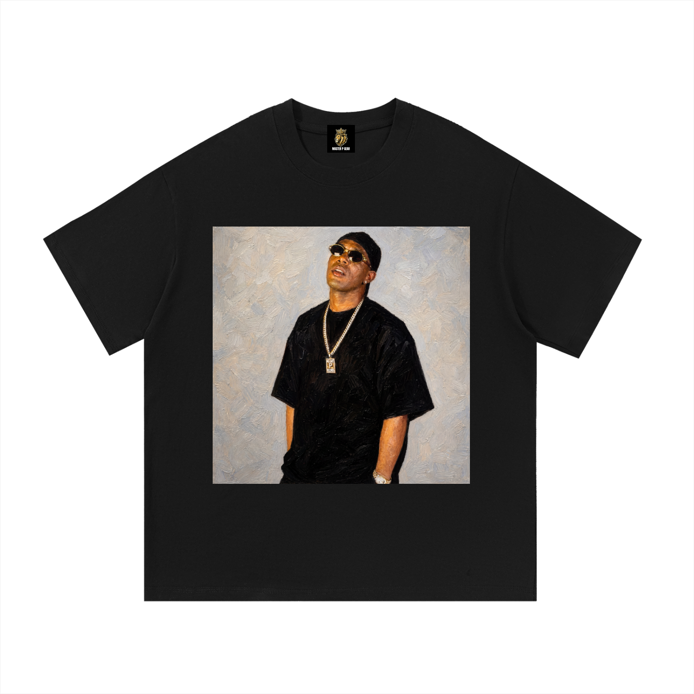Master P Tee