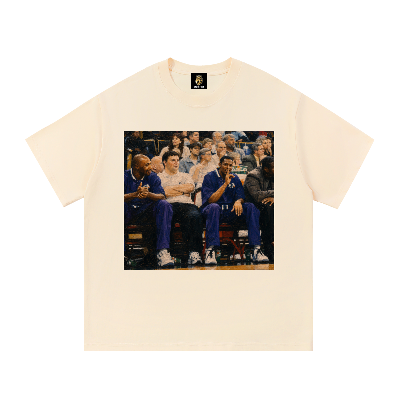 Master P Tee