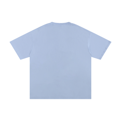 Unisex Pure Cotton T-Shirt