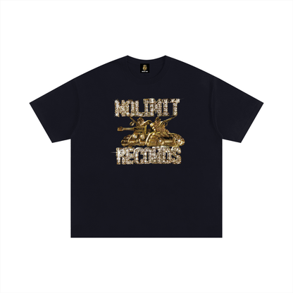 No Limit Records T-Shirt