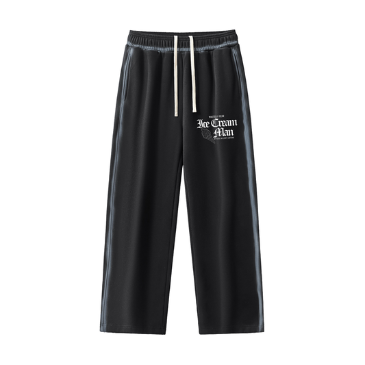 Sunfaded Edge Fleece Sweatpants
