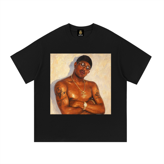 Master P Tee