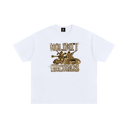No Limit Records T-Shirt
