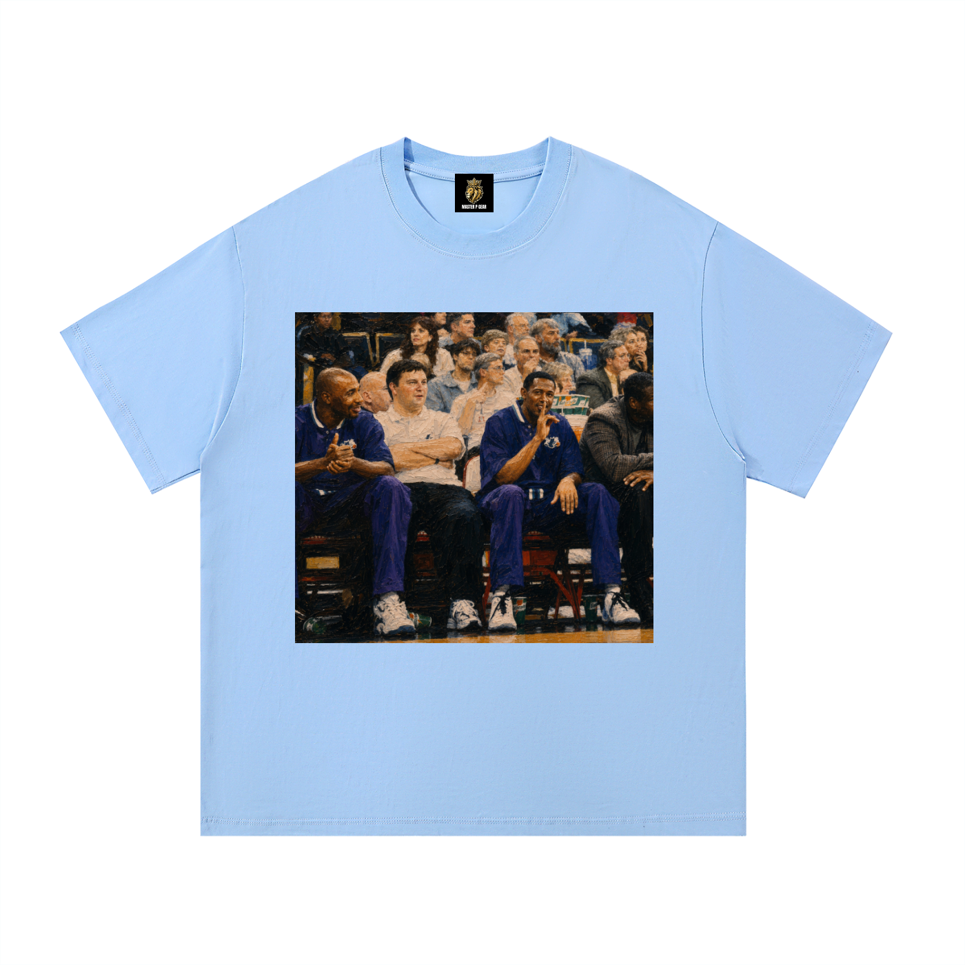 Master P Tee