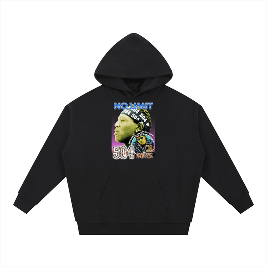 504 Boyz Hoodie