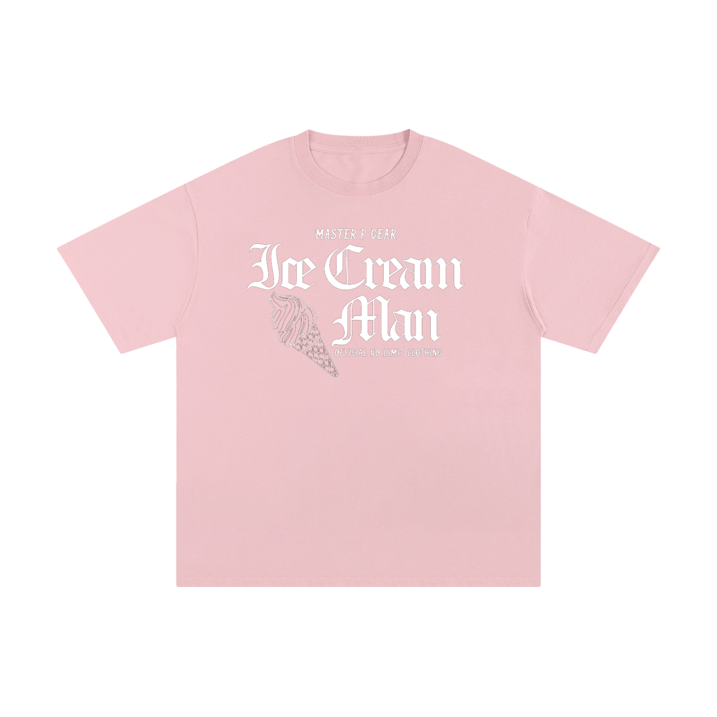 Unisex Pure Cotton T-Shirt