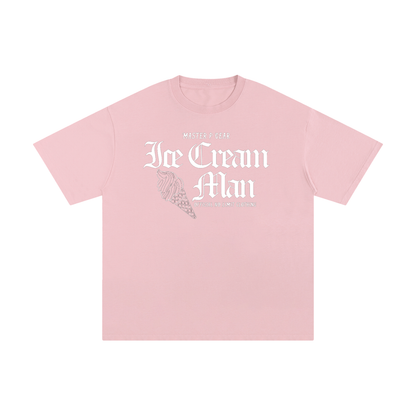 Unisex Pure Cotton T-Shirt