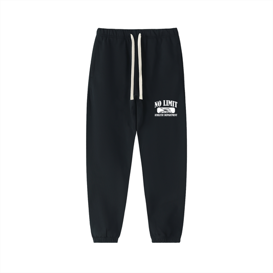 Essential Heavyweight Cotton Sweatpants