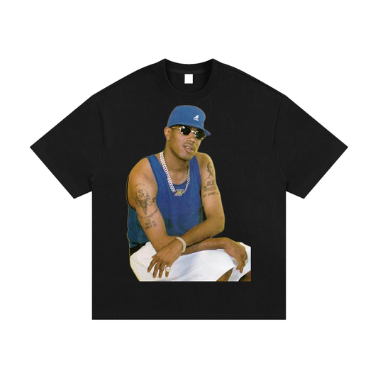 Master P Tee