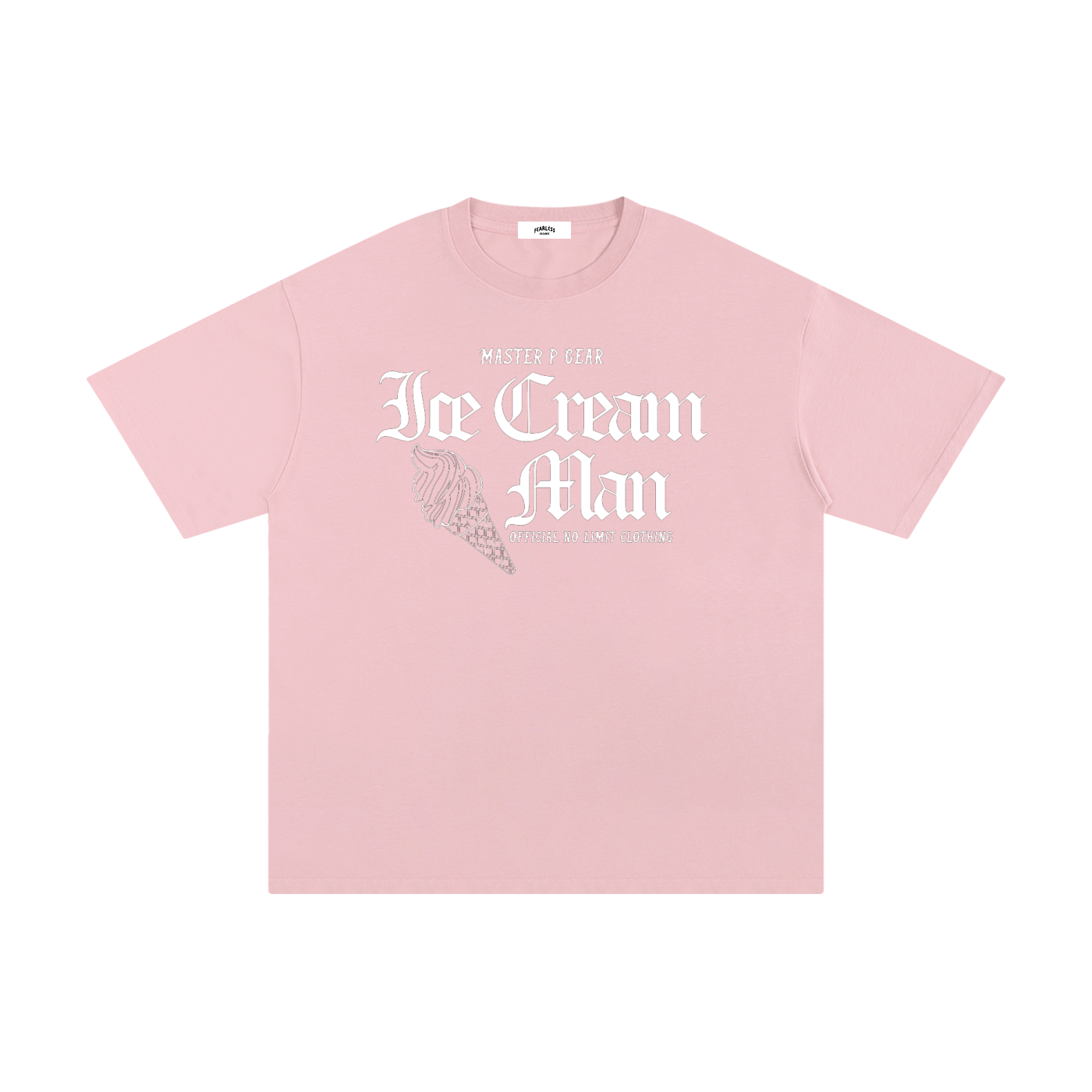 Unisex Pure Cotton T-Shirt