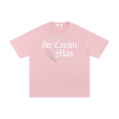 Unisex Pure Cotton T-Shirt