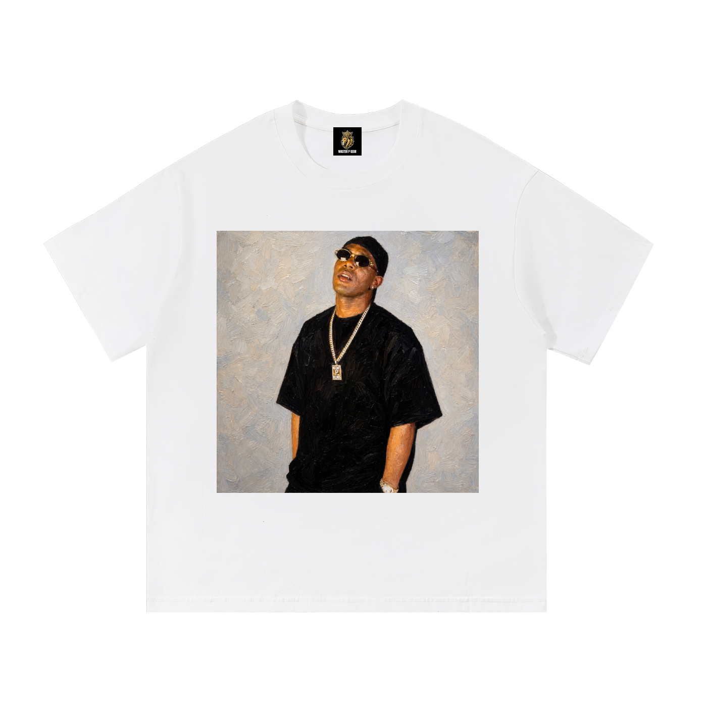 Master P Tee