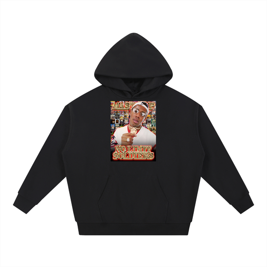 Master P Hoodie