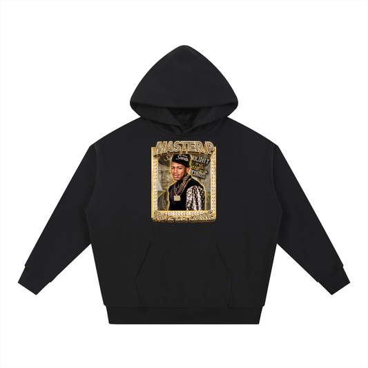 Master P Hoodie